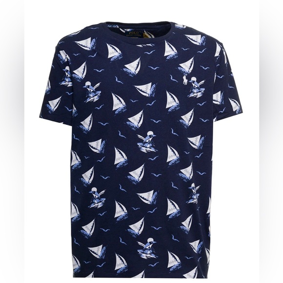 Polo.By Ralph Lauren T-shirt- Brand New With Tags - Picture 8 of 12